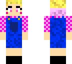 overalls