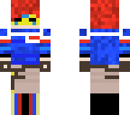 party poison 