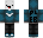 pleb bear