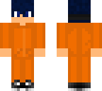 prison boy