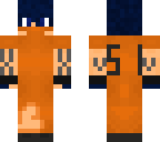 prison inmate