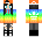 rainbow adidas