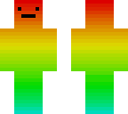 rainbow guy
