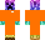 rainbow prison creeper