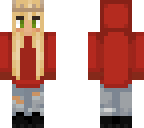 red crown