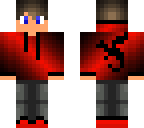 red dragon