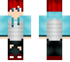 redhead boy