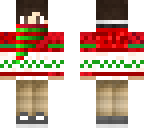 rendermc christmas