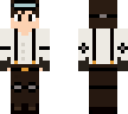 rogue engineer