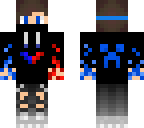 rojo y azul