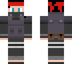 rouge ninja