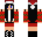 sassysantabean