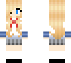 school girl