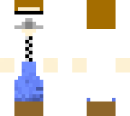 scout scientist nova