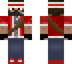 scout steve