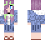 seraphina from unordinary
