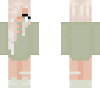 shy