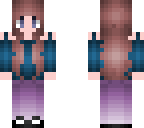 skin contest entry