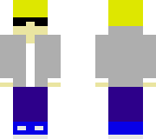 skin for a friend