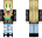 skin request for vonu