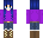 skin reshade contest entry