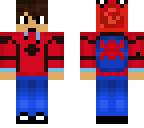 spider-hoodie