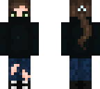 spy girl edit