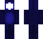 squid suit