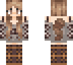 squirrel girl