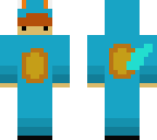 squirtle boy