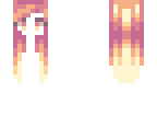 sunset - hair base