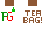 teabag