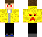 the cool yellow