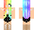this skin is not mine