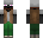 thug enderman