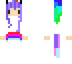 unicorn chibi