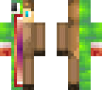 unmooseable guy