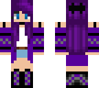 violet