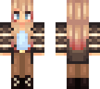 vote skin