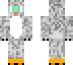 whit doni owl