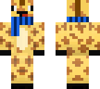 winter girraffe