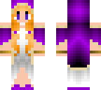 wizard lady