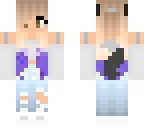 wolfgirl edit