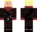 young revolver ocelot