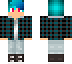 zander