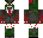 zombie cow sad life rip