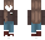 - clothes base -