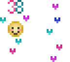 38 emojis owo