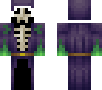 a skin