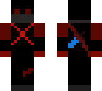 a skin for my bro